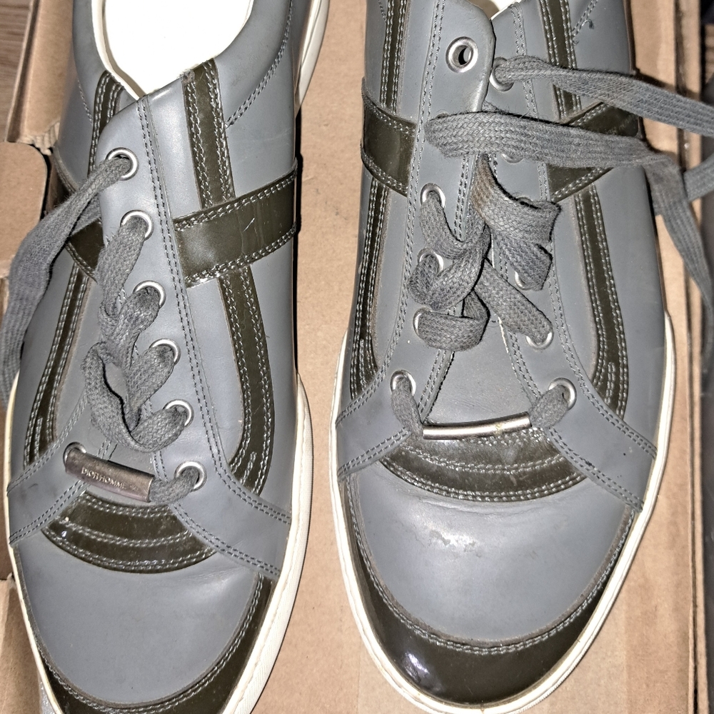 Dior Homme shoes size 44